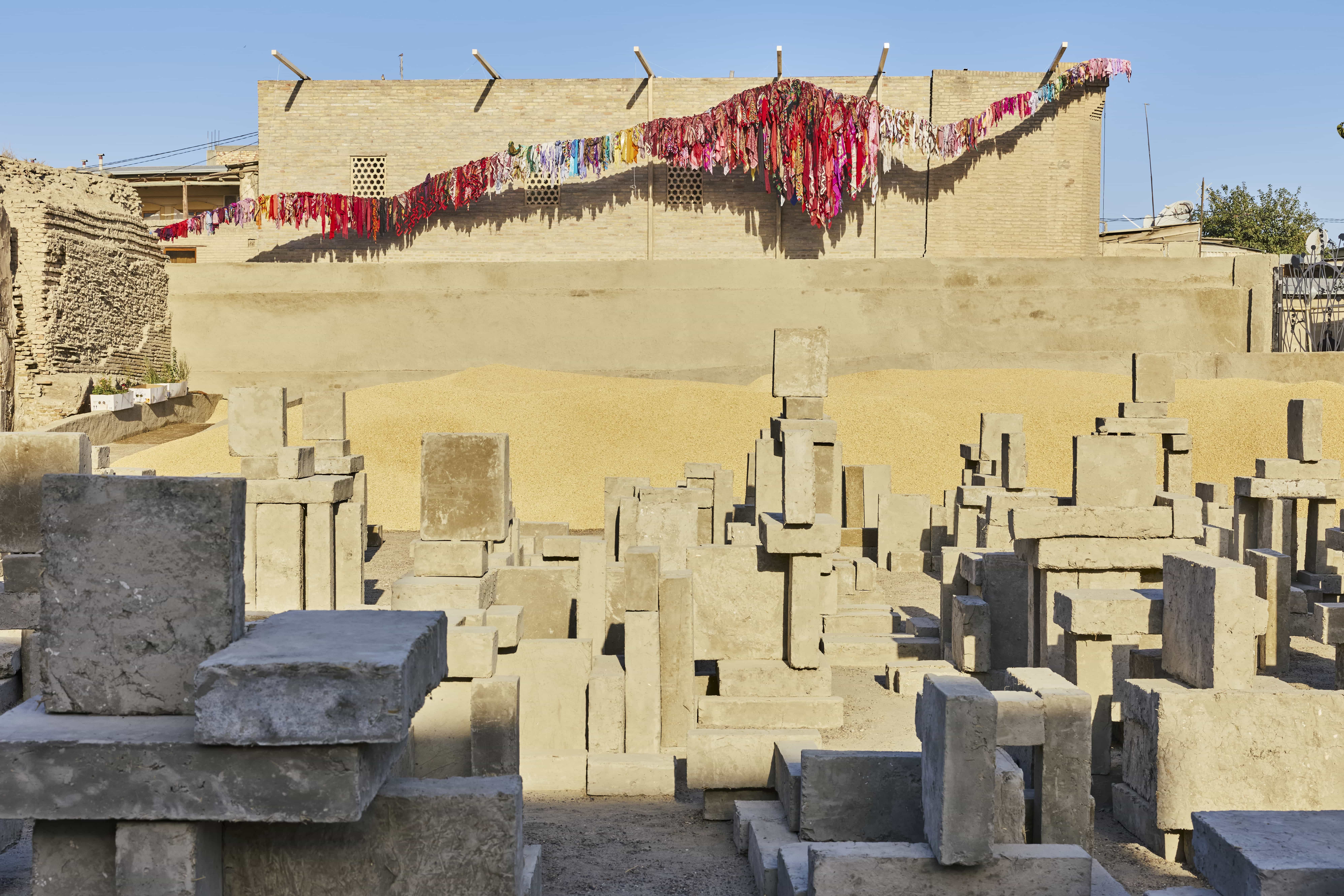 Closing Programme  <br> 15 — 23 November