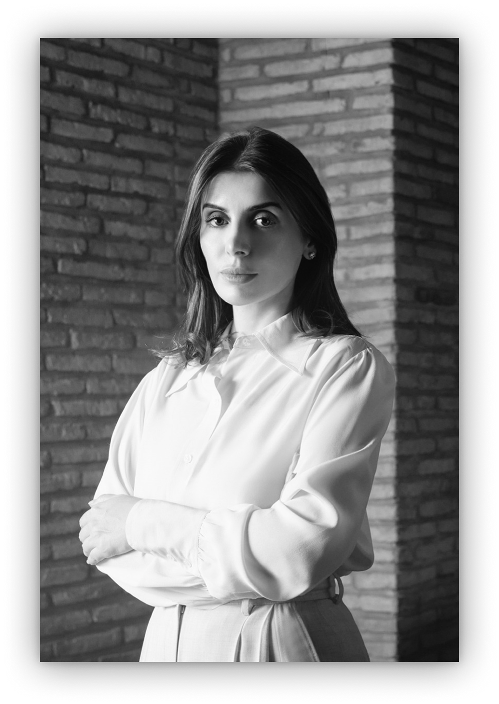 Gayane Umerova