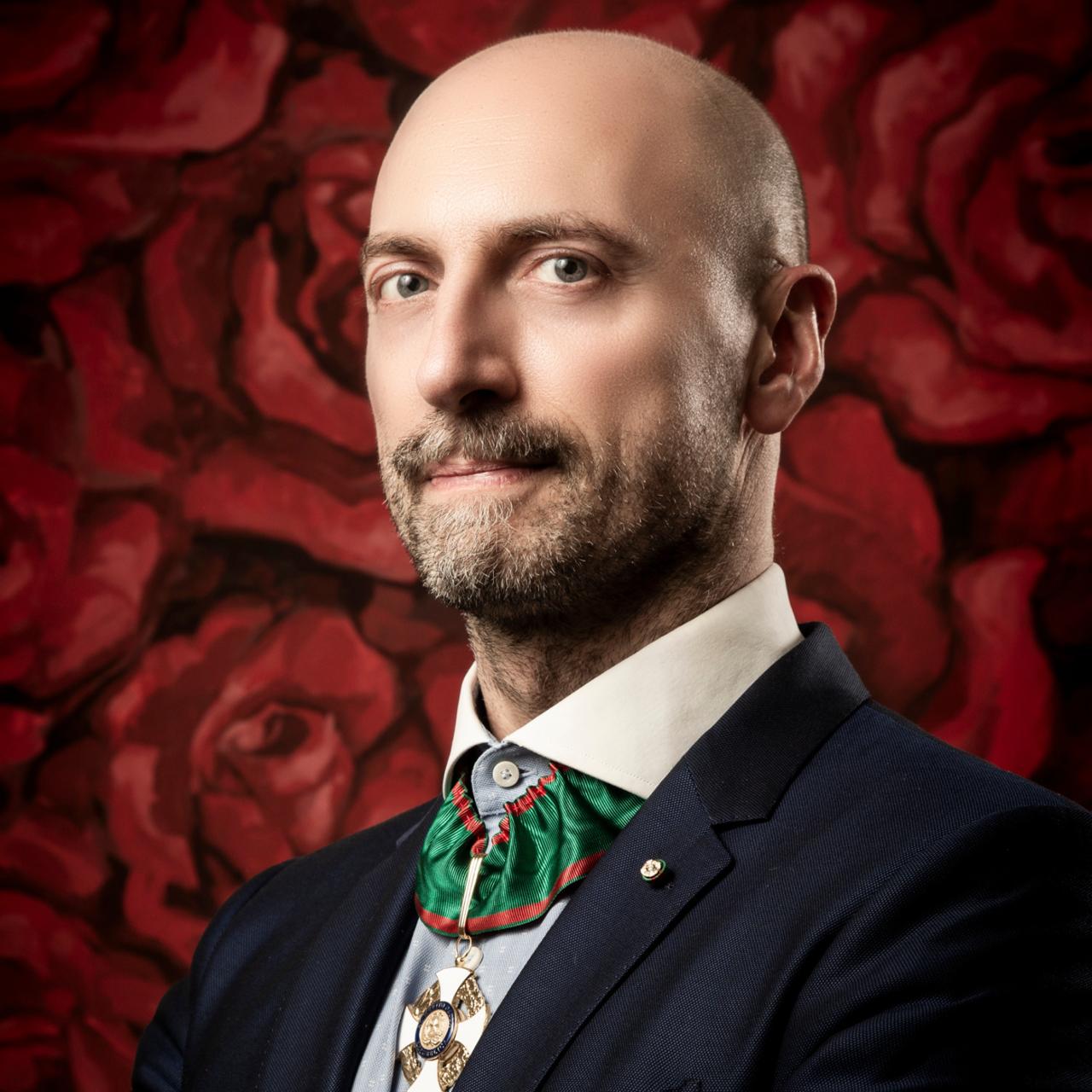 Alberto Cavalli