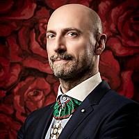 Alberto Cavalli