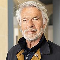 Chris Dercon