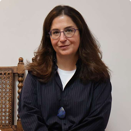 Dilyara Allakhverdova