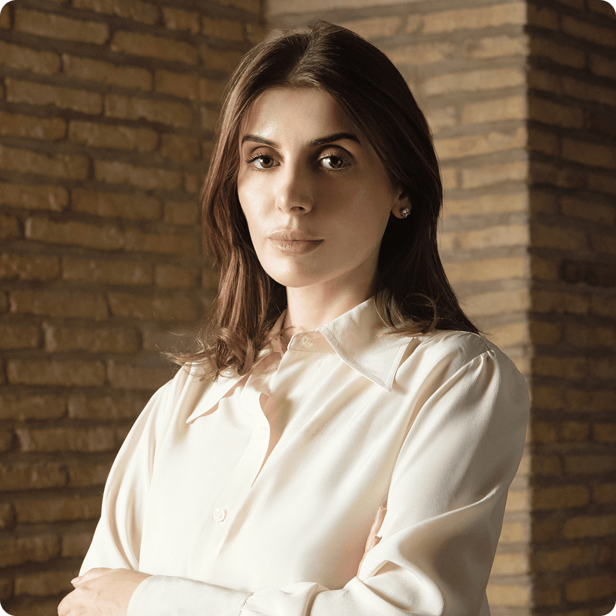 Gayane Umerova