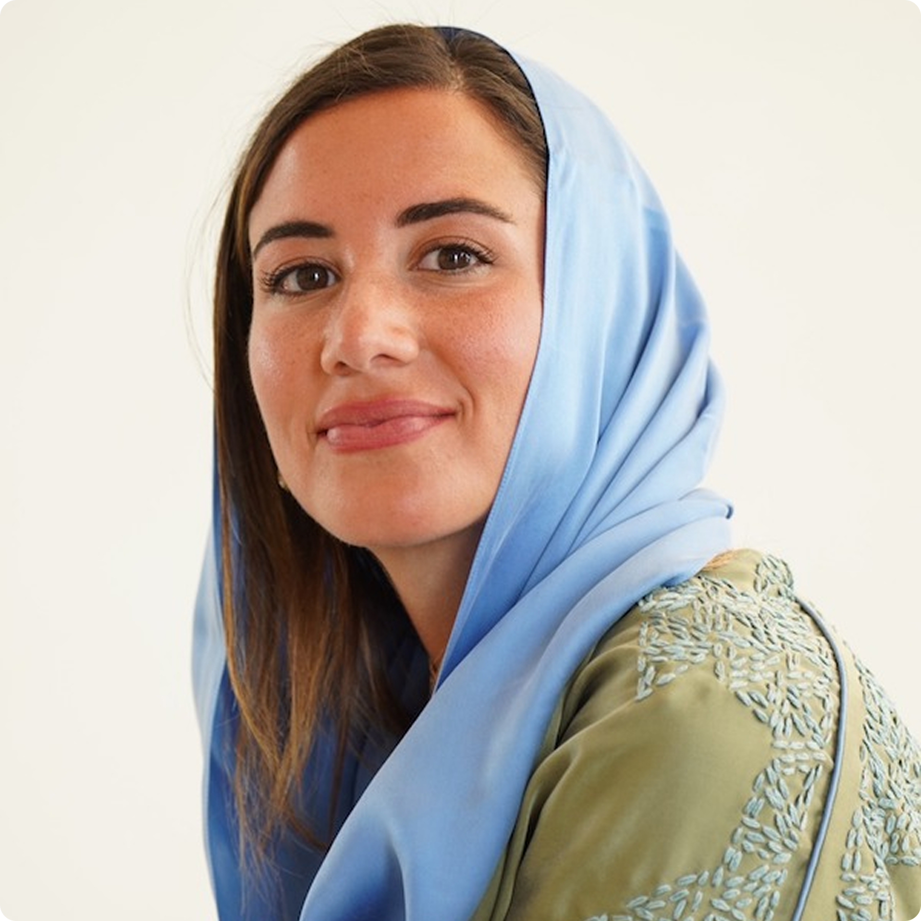 Aya Al Bakree