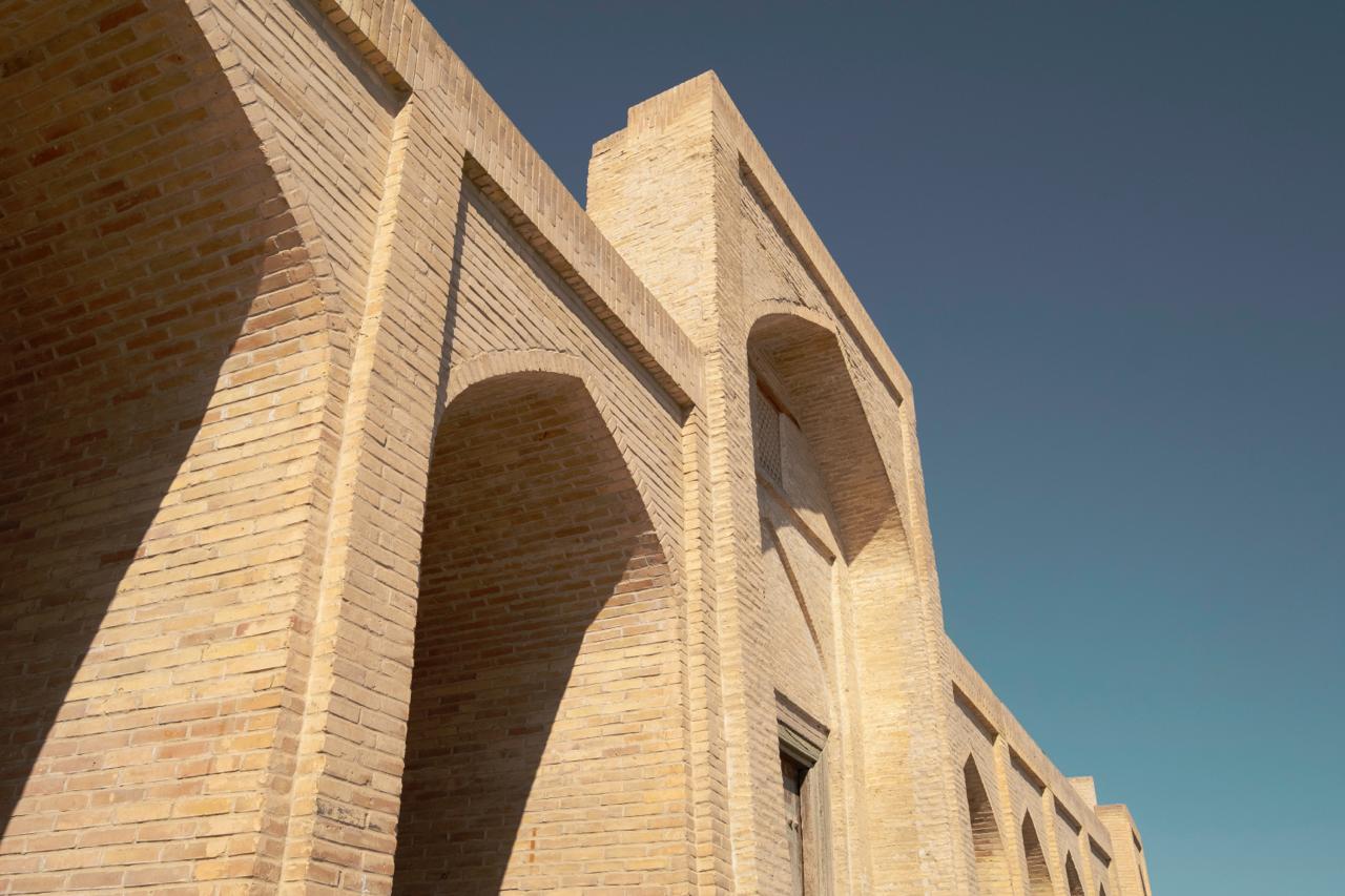 Expanded participant list and  academic advisory board for inaugural Bukhara Biennial
