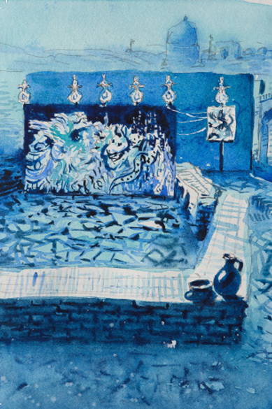 Artist image