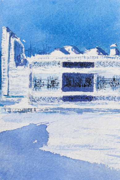 Artist image