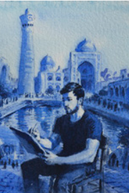 Artist image