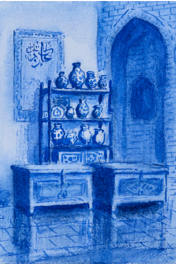 Artist image