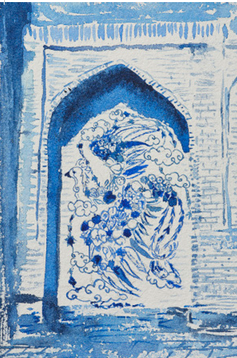 Artist image