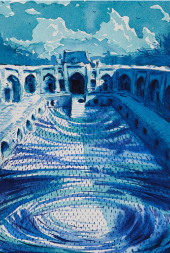 Artist image