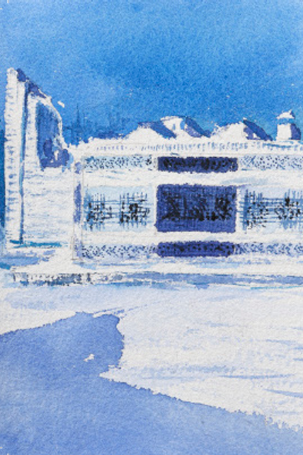 Artist image
