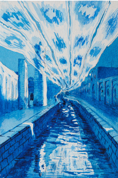 Artist image