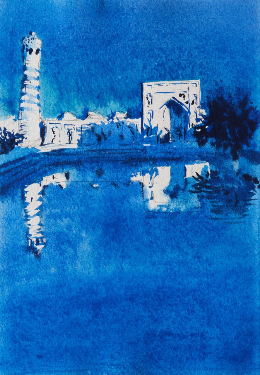 Artist image