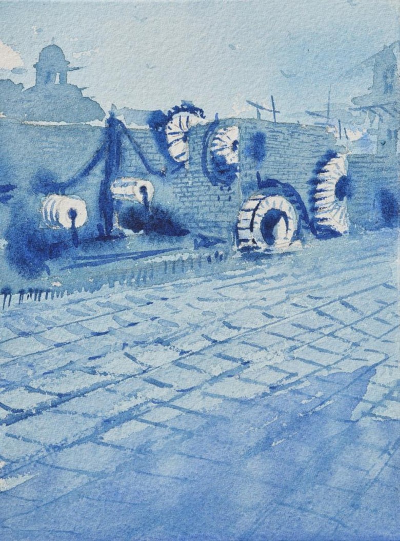 Artist image
