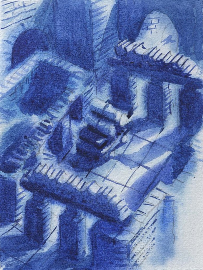 Artist image
