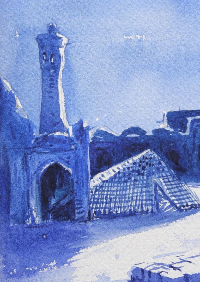 Artist image