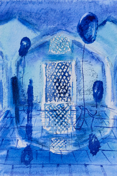 Artist image