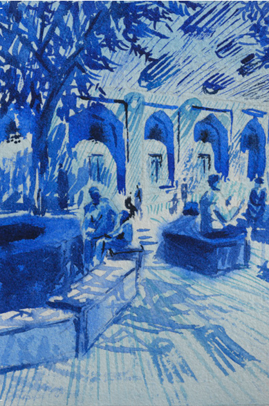 Artist image