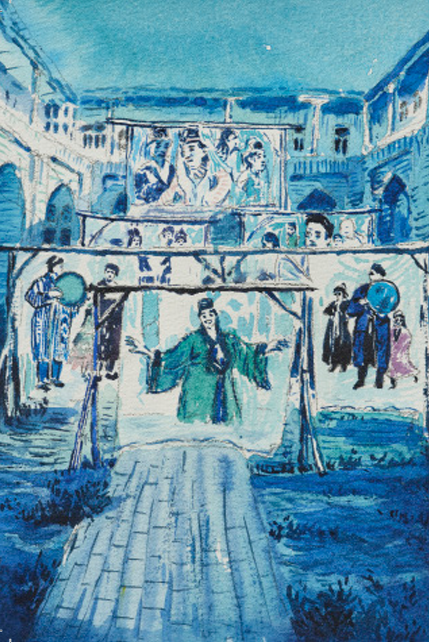 Artist image