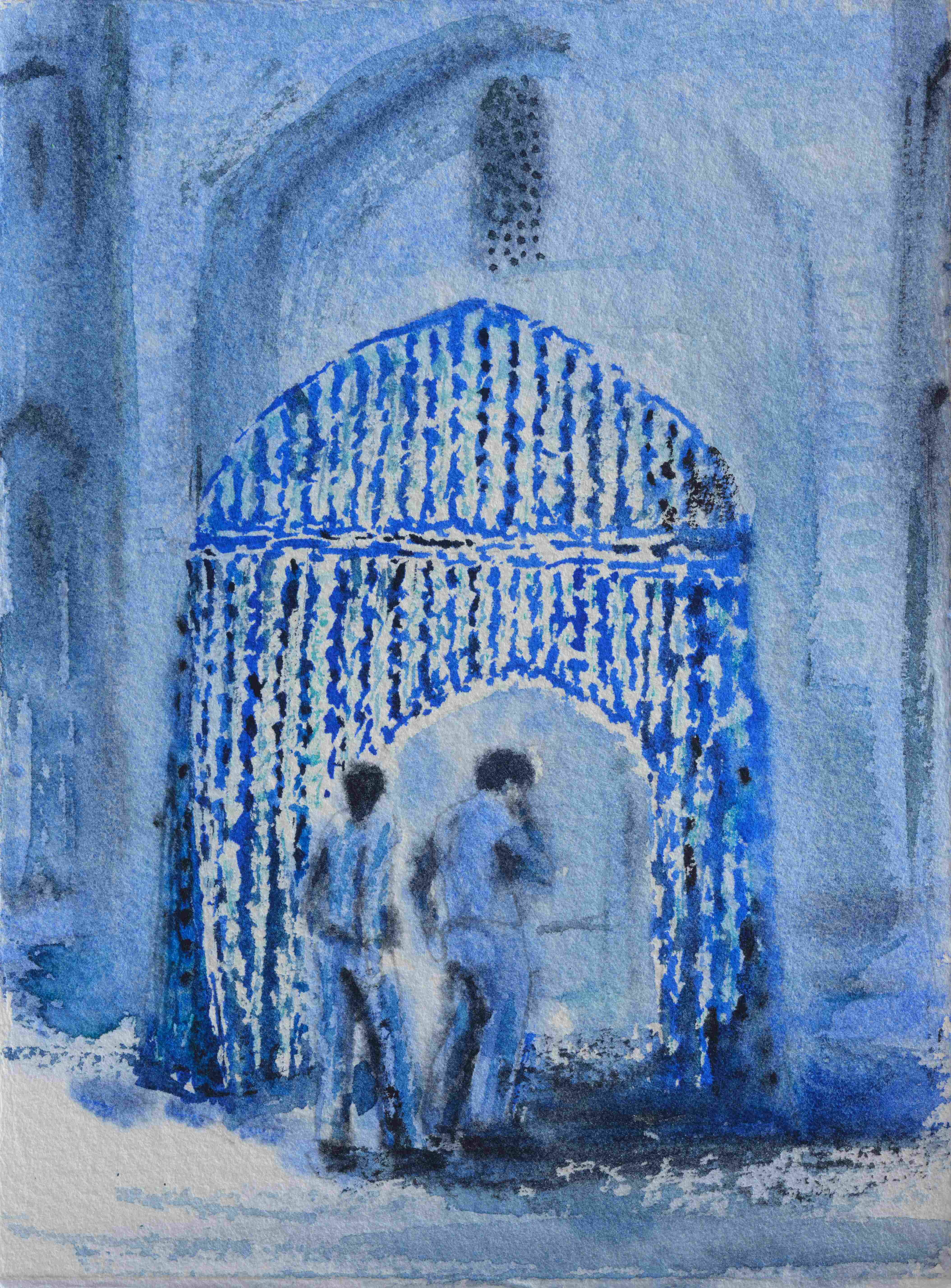 Artist image