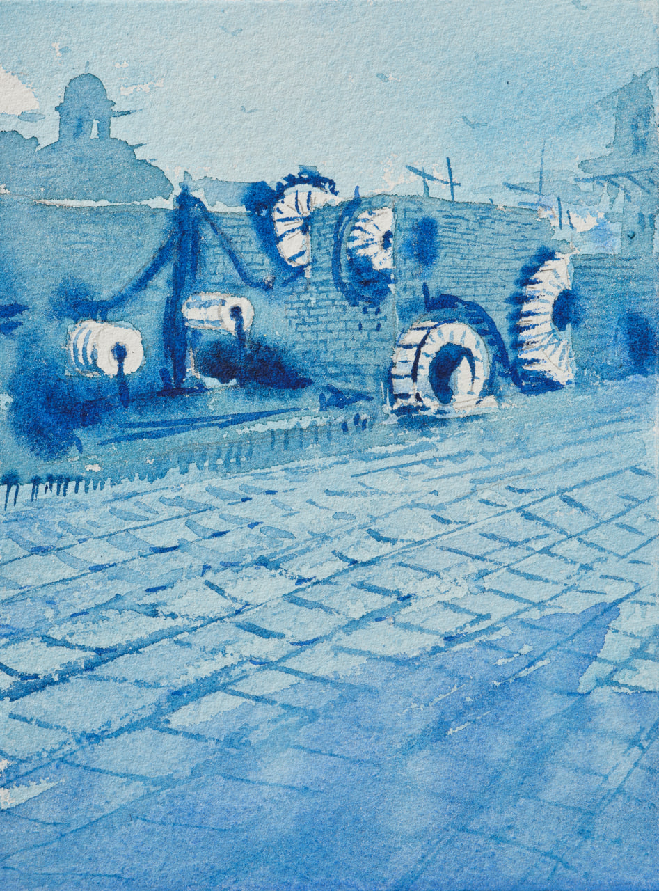 Artist image