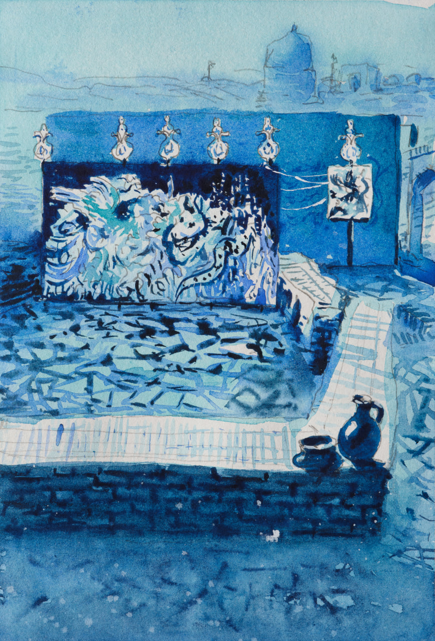 Artist image
