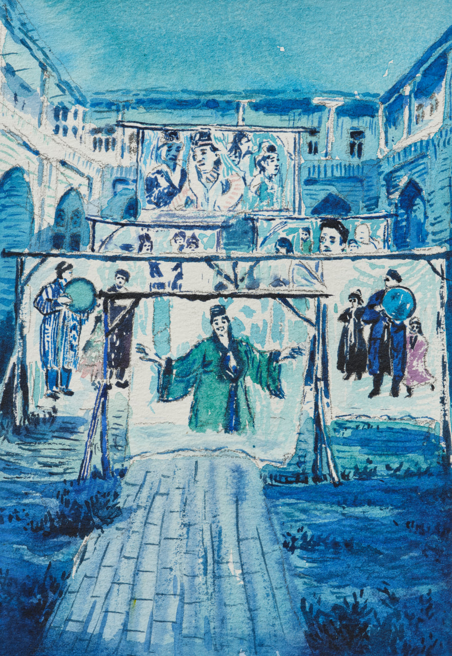 Artist image