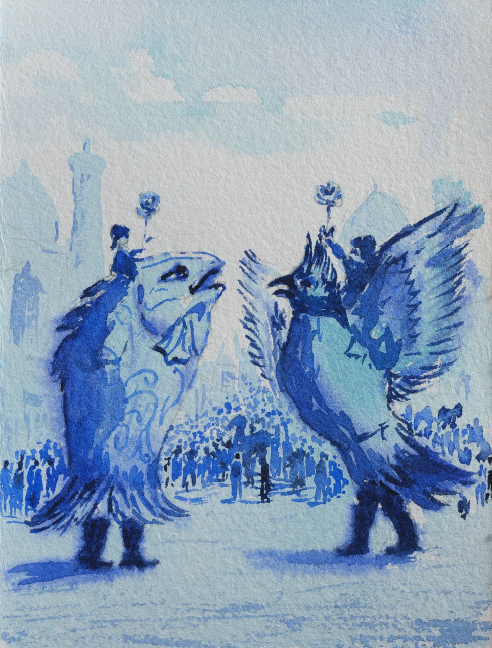 Artist image