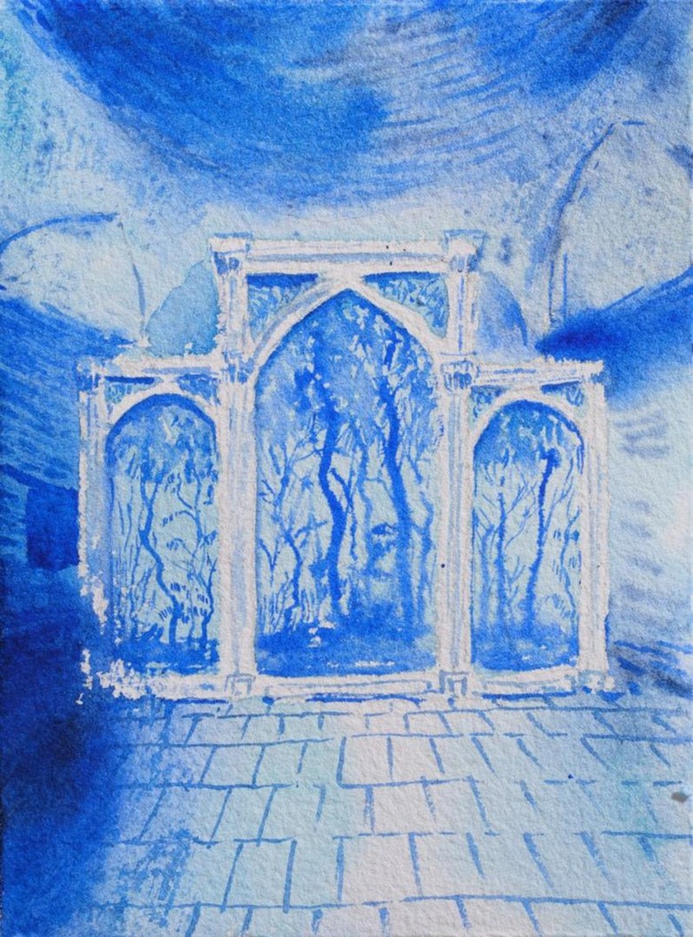 Artist image