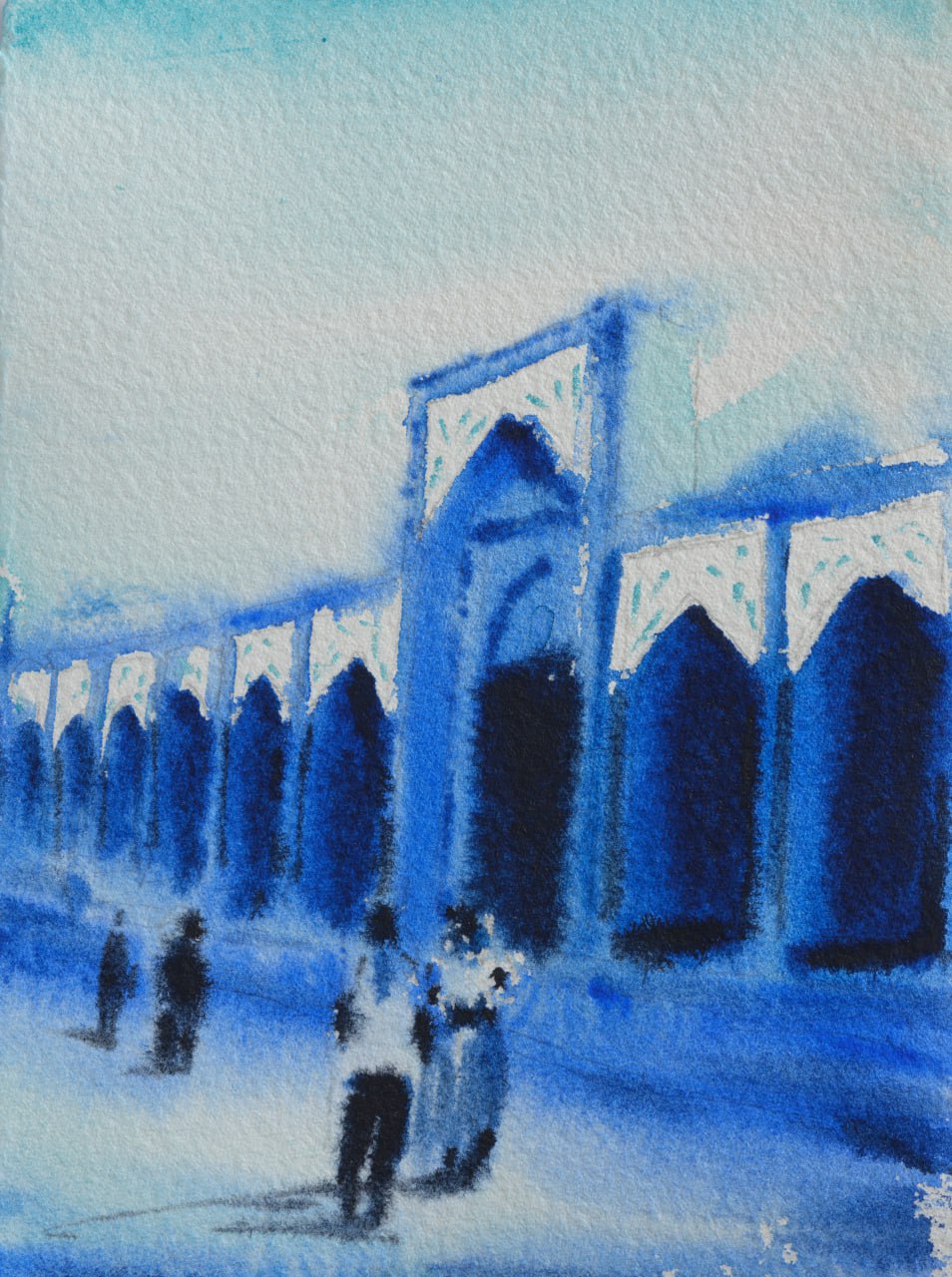 Artist image