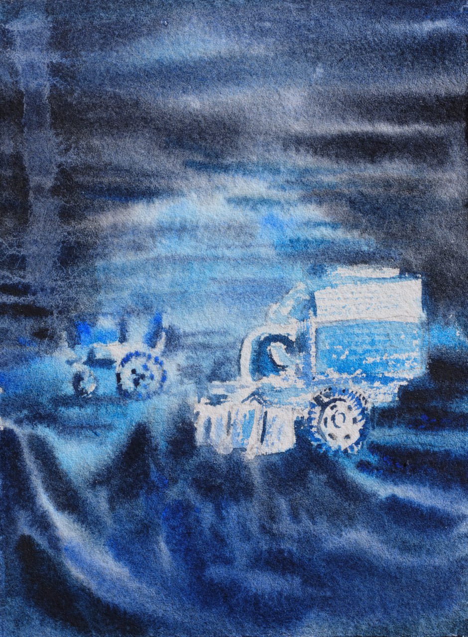Artist image