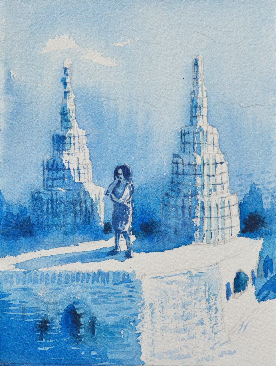 Artist image