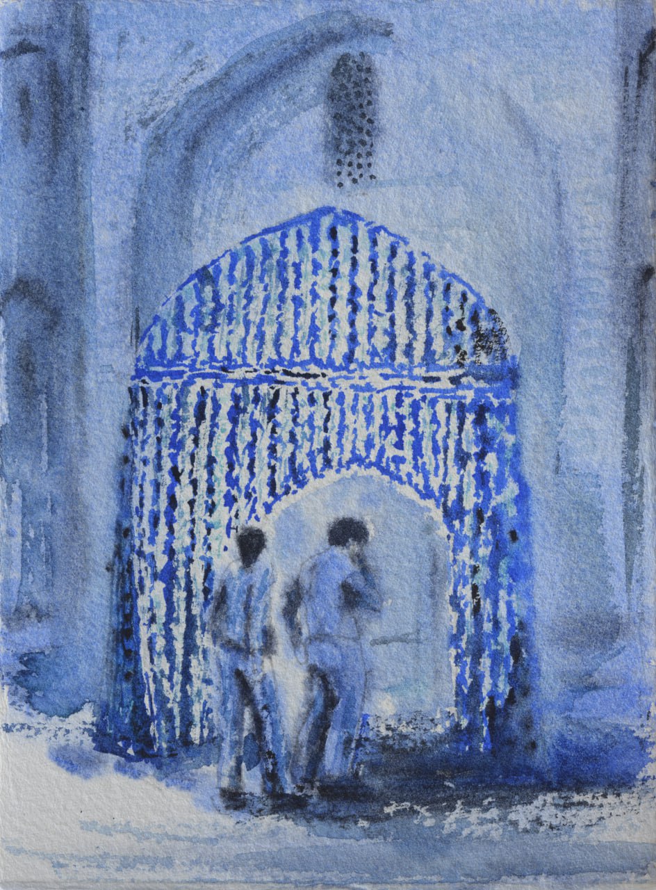 Artist image