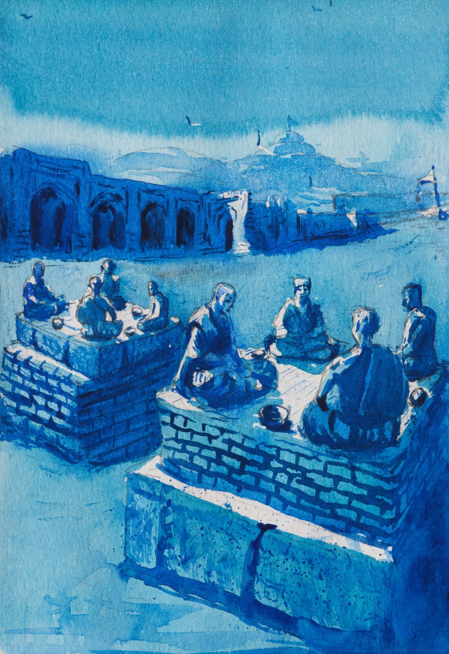 Artist image