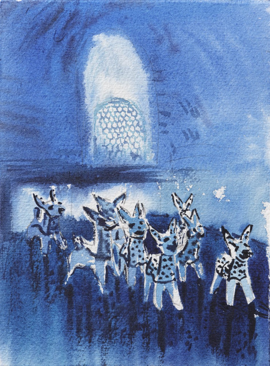 Artist image