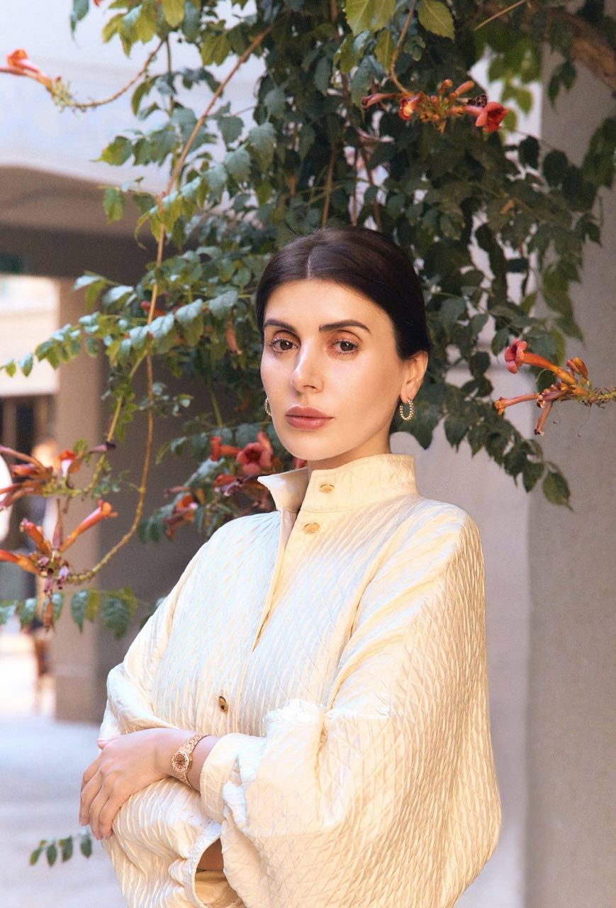 Gayane Umerova