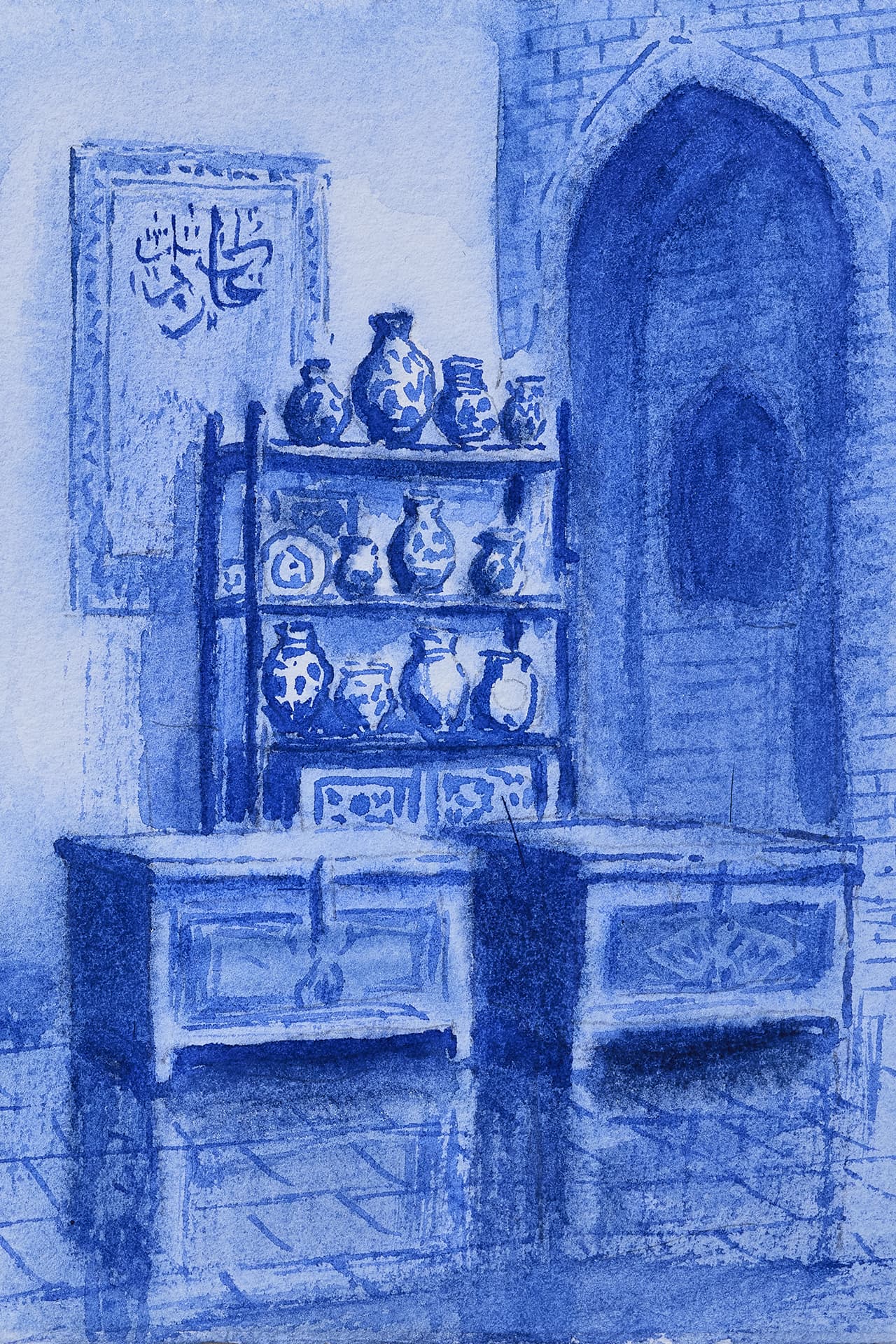 Artist image
