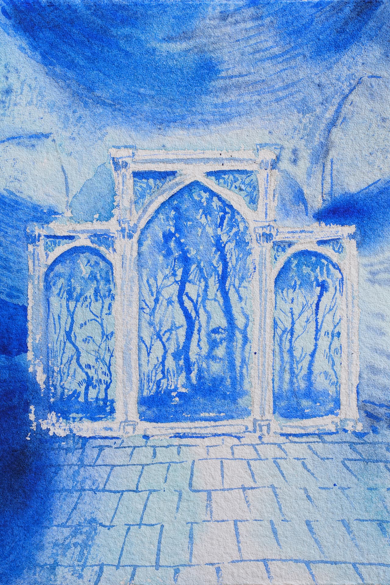 Artist image