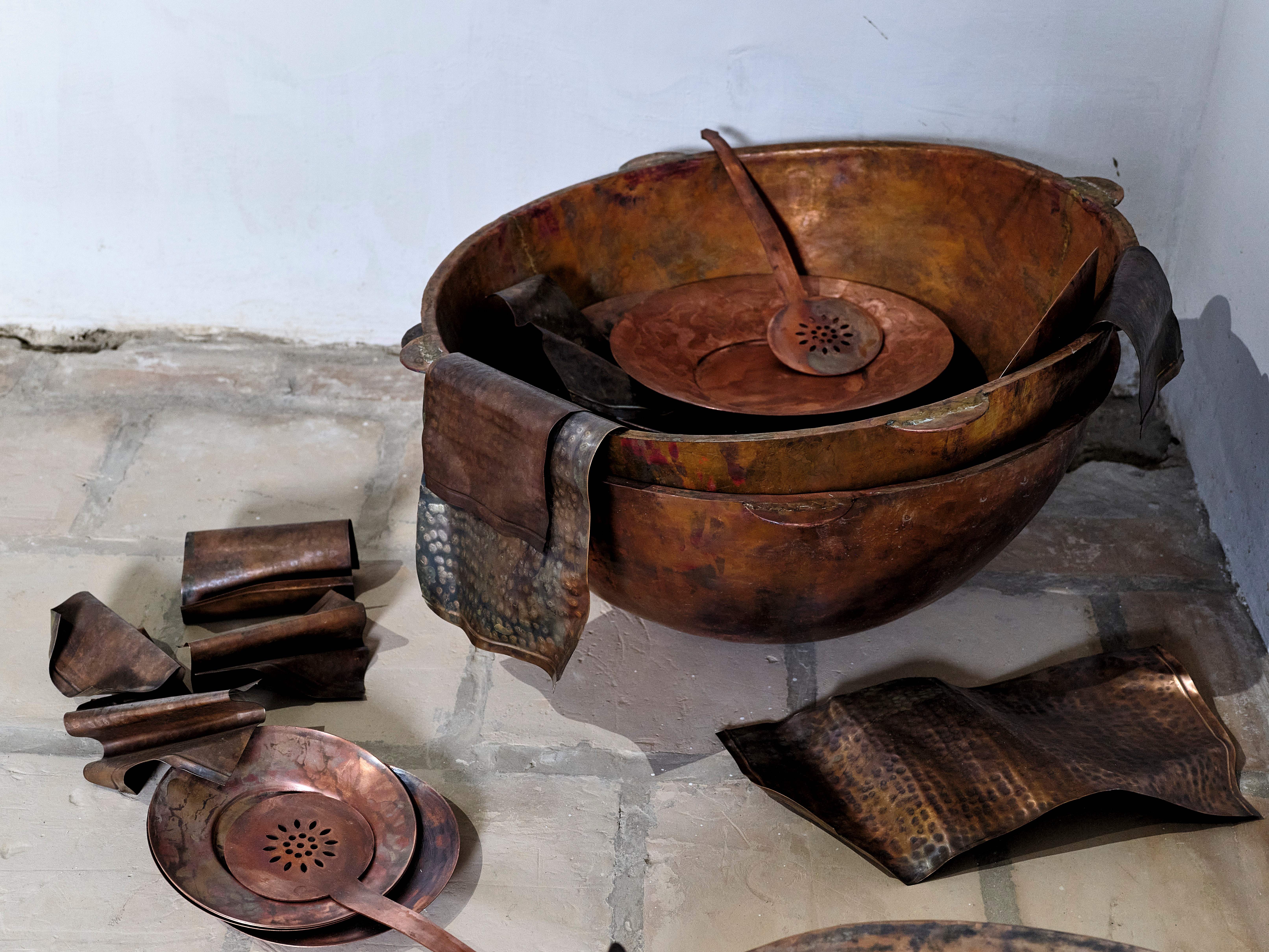 Pas az Sukuti Dastarkhon 